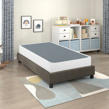 Perrin Twin Mattress Foundation - Ornate Home