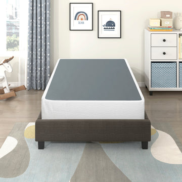 Perrin Twin Mattress Foundation - Ornate Home