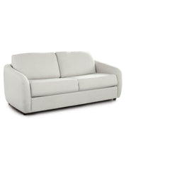 Perry Light Grey Fabric Sleeper Sofa - Ornate Home
