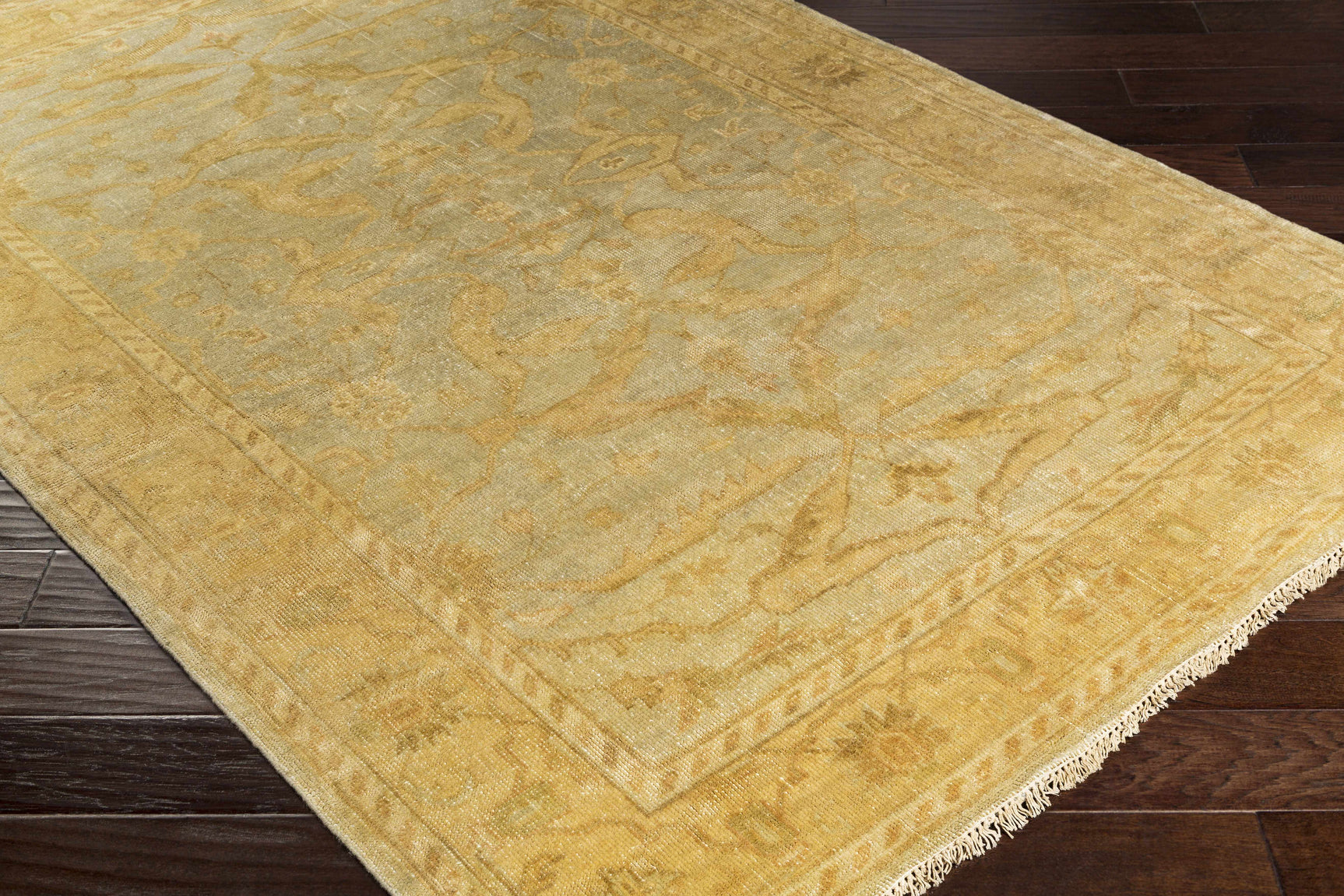 Perrysville Area Rug - Clearance - Ornate Home