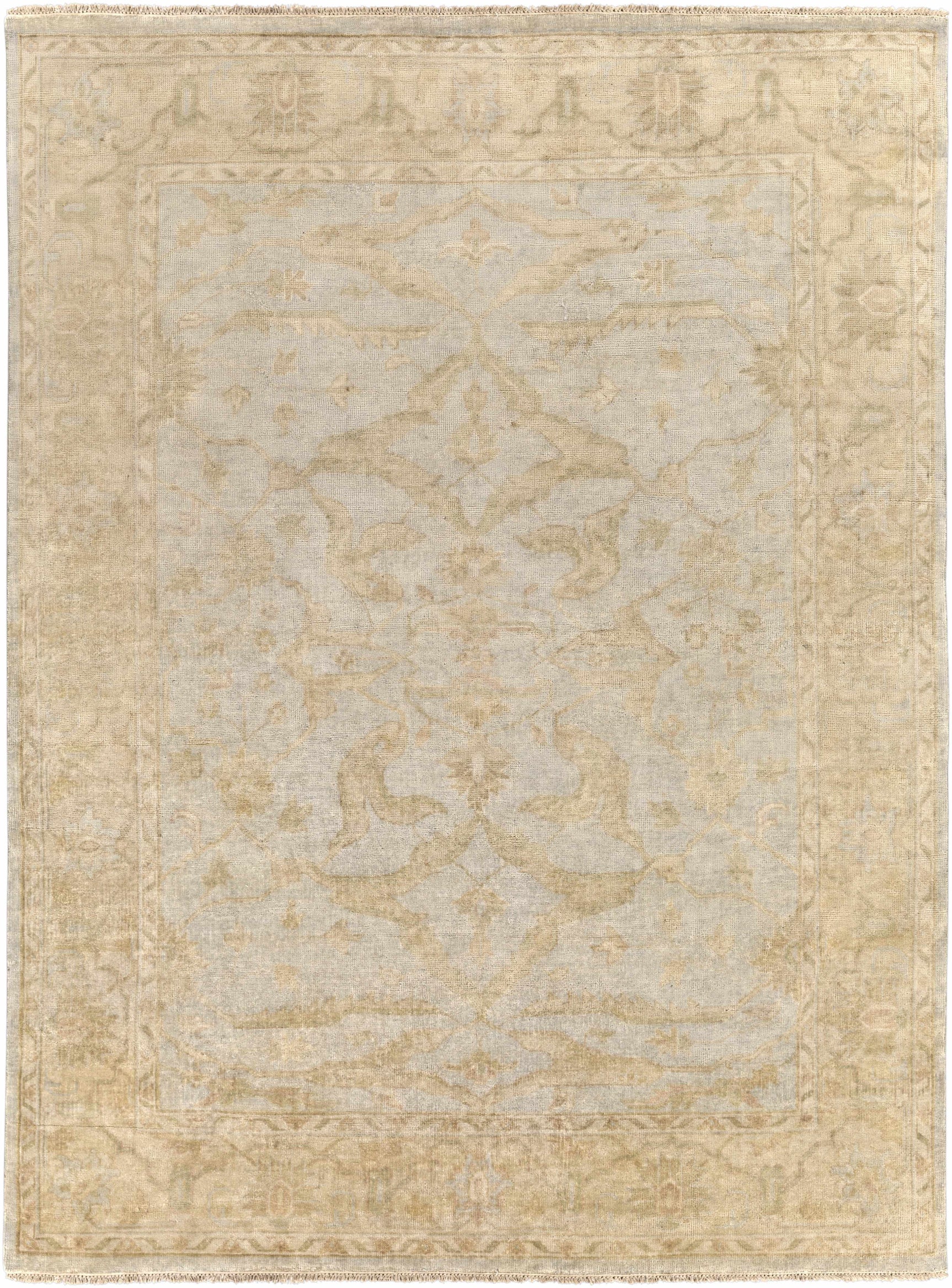 Perrysville Area Rug - Clearance - Ornate Home