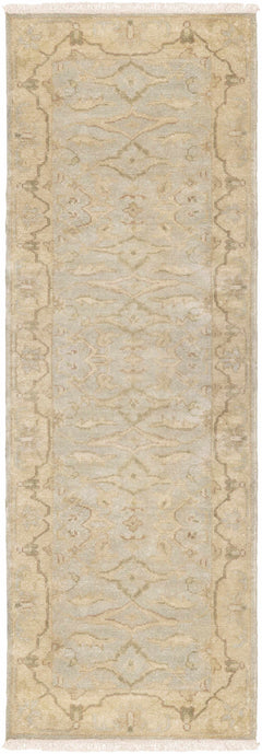 Perrysville Area Rug - Clearance - Ornate Home