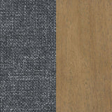 Persia Grey L Shape Sectional Sofa w/Chaise - Ornate Home