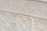 Persian White Sideboard - Ornate Home