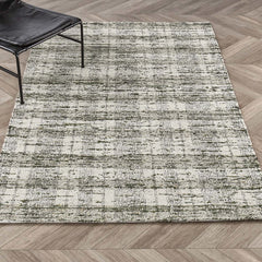 Perth Green/Natural Rug - Ornate Home