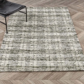Perth Green/Natural Rug - Ornate Home