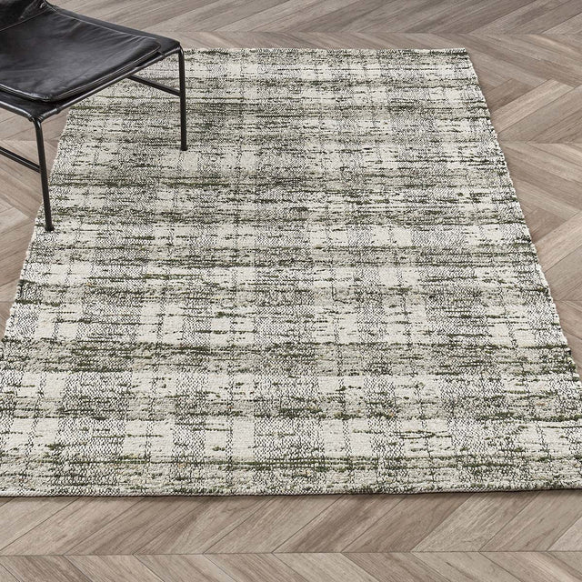Perth Green/Natural Rug - Ornate Home