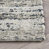 Perth Ink Blue/Natural 9'x12' Rug