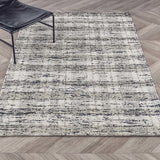 Perth Ink Blue/Natural 9'x12' Rug