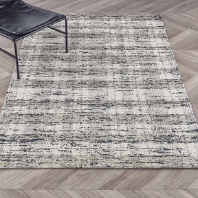 Perth Ink Blue/Natural 9'x12' Rug