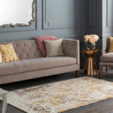 Peru Area Rug - Clearance - Ornate Home