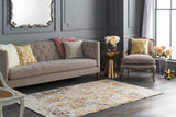 Peru Area Rug - Clearance - Ornate Home