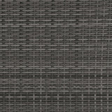 Petal Road Gray Outdoor Sectional Seating Group (Set of 4) - Ornate Home