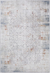 Petersburgh Textured Luxe Area Rug - Clearance - Ornate Home