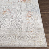 Petersburgh Textured Luxe Area Rug - Clearance - Ornate Home