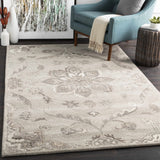 Peterstown Beige Wool Rug - Ornate Home