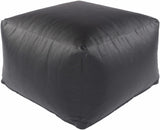 Petersville Pouf - Clearance - Ornate Home