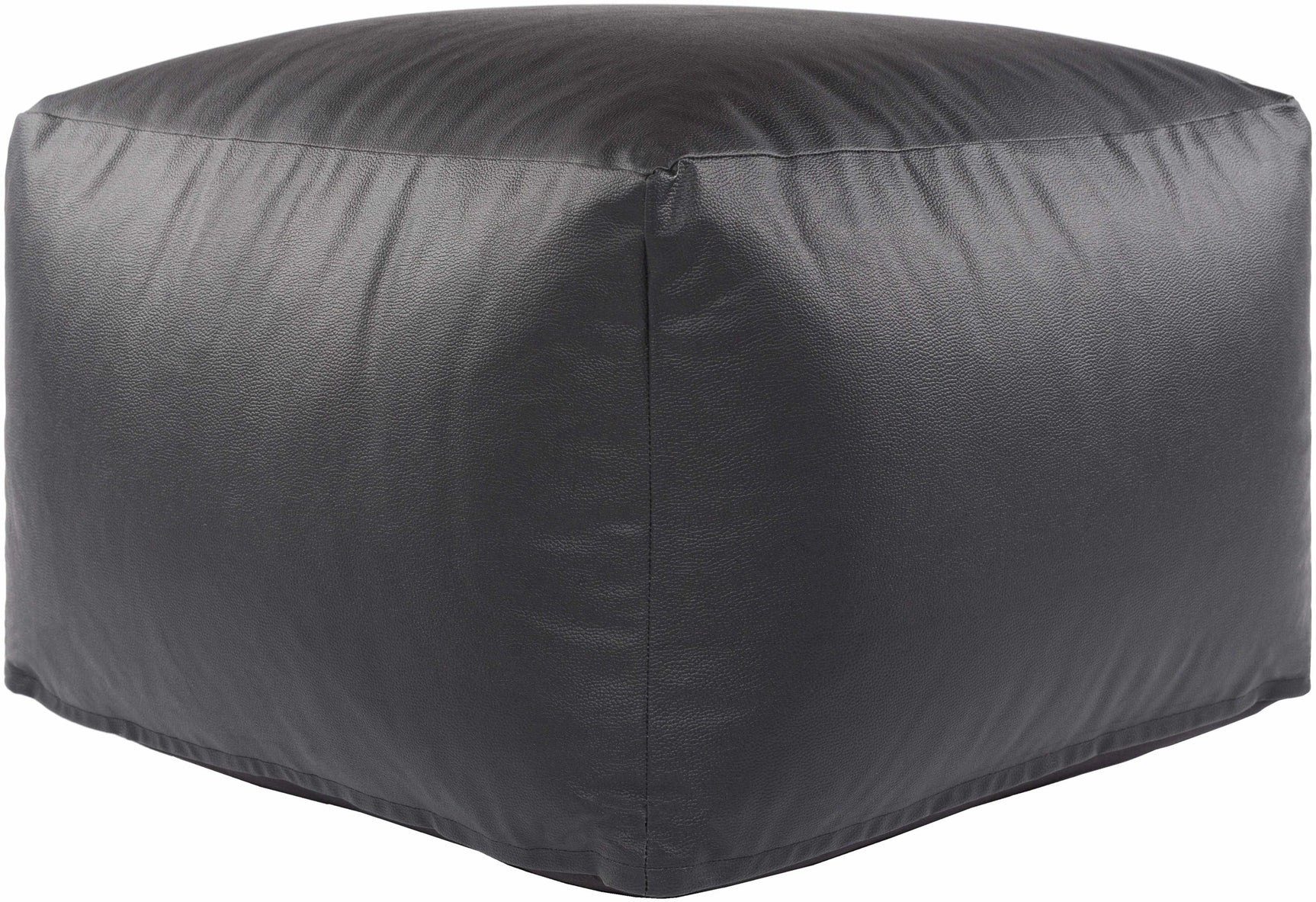 Petersville Pouf - Clearance - Ornate Home