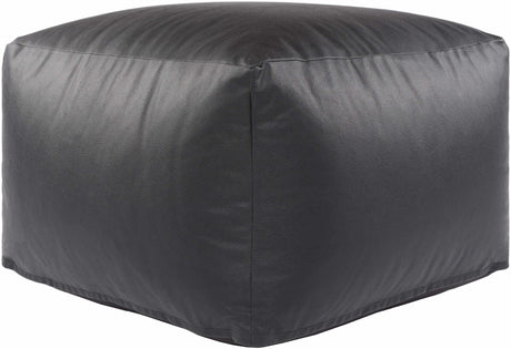 Petersville Pouf - Clearance - Ornate Home