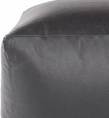 Petersville Pouf - Clearance - Ornate Home