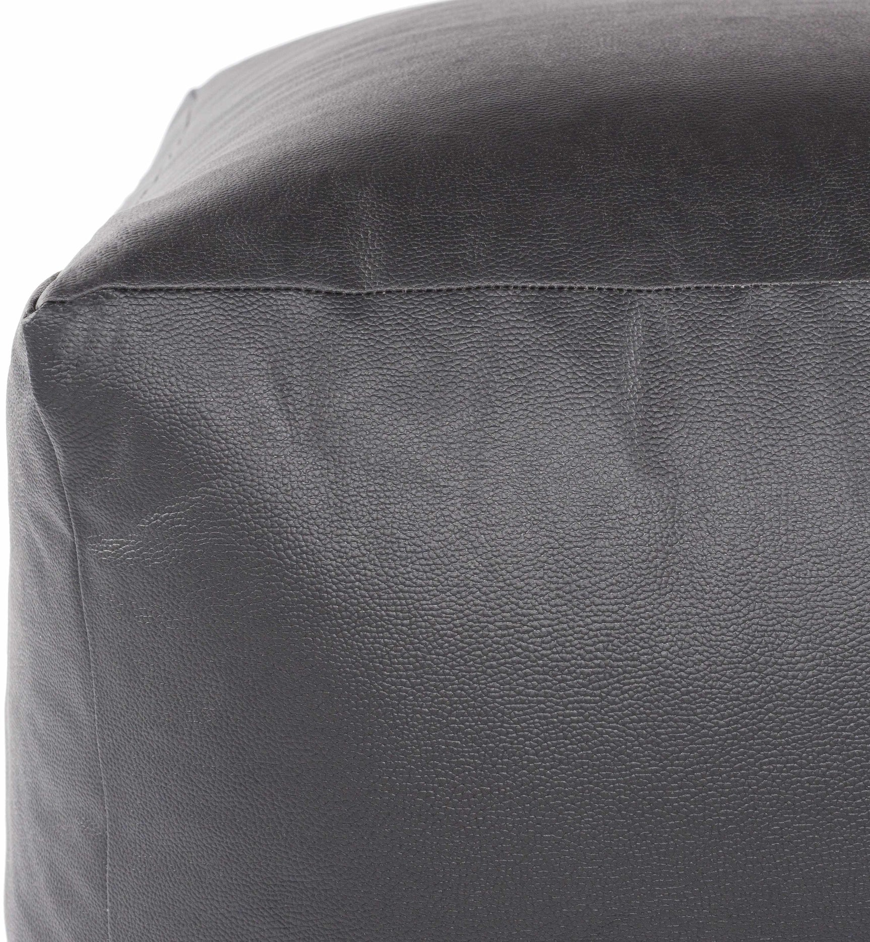 Petersville Pouf - Clearance - Ornate Home