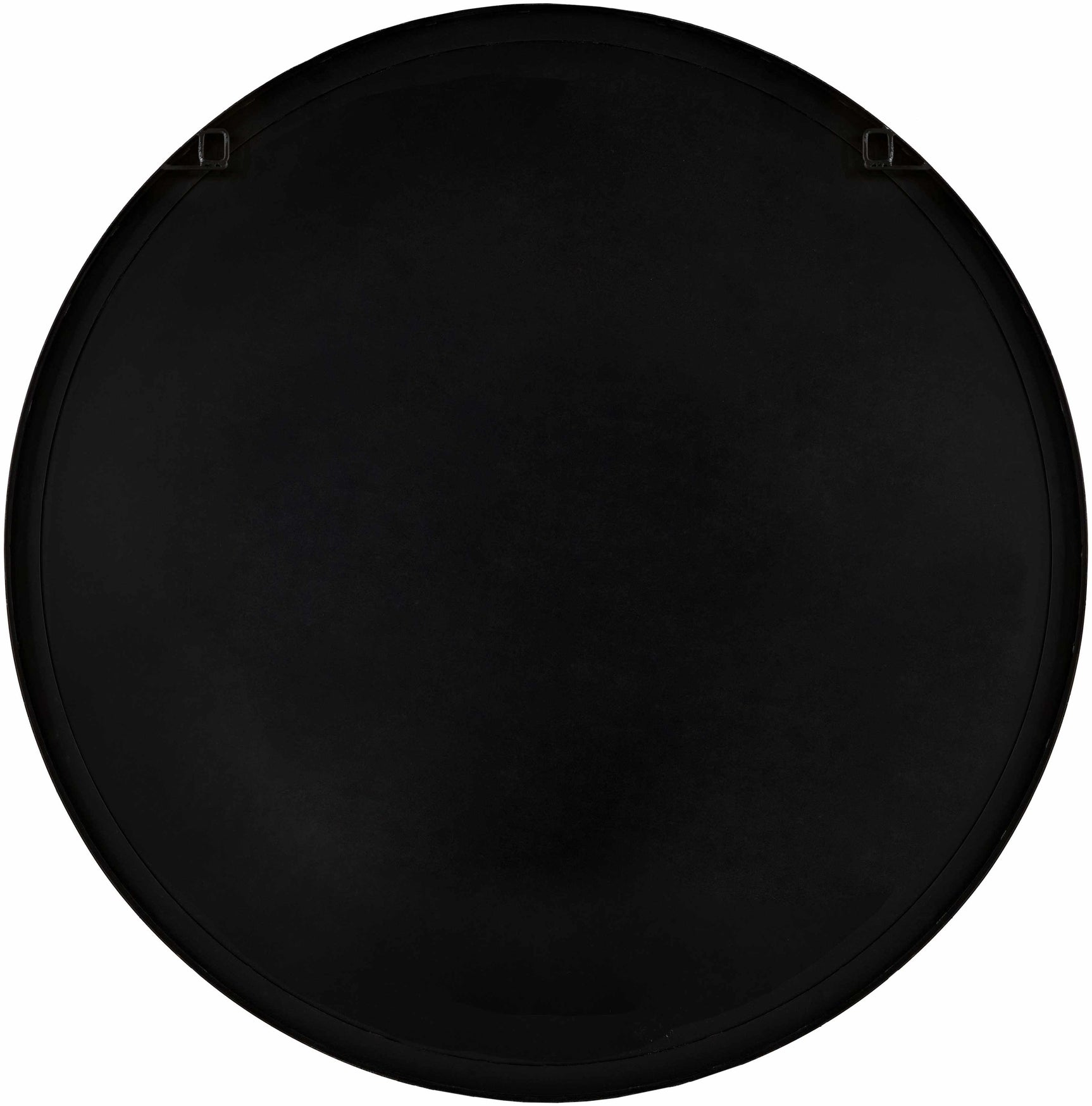 Pettendorf Black Accent Mirror - Ornate Home
