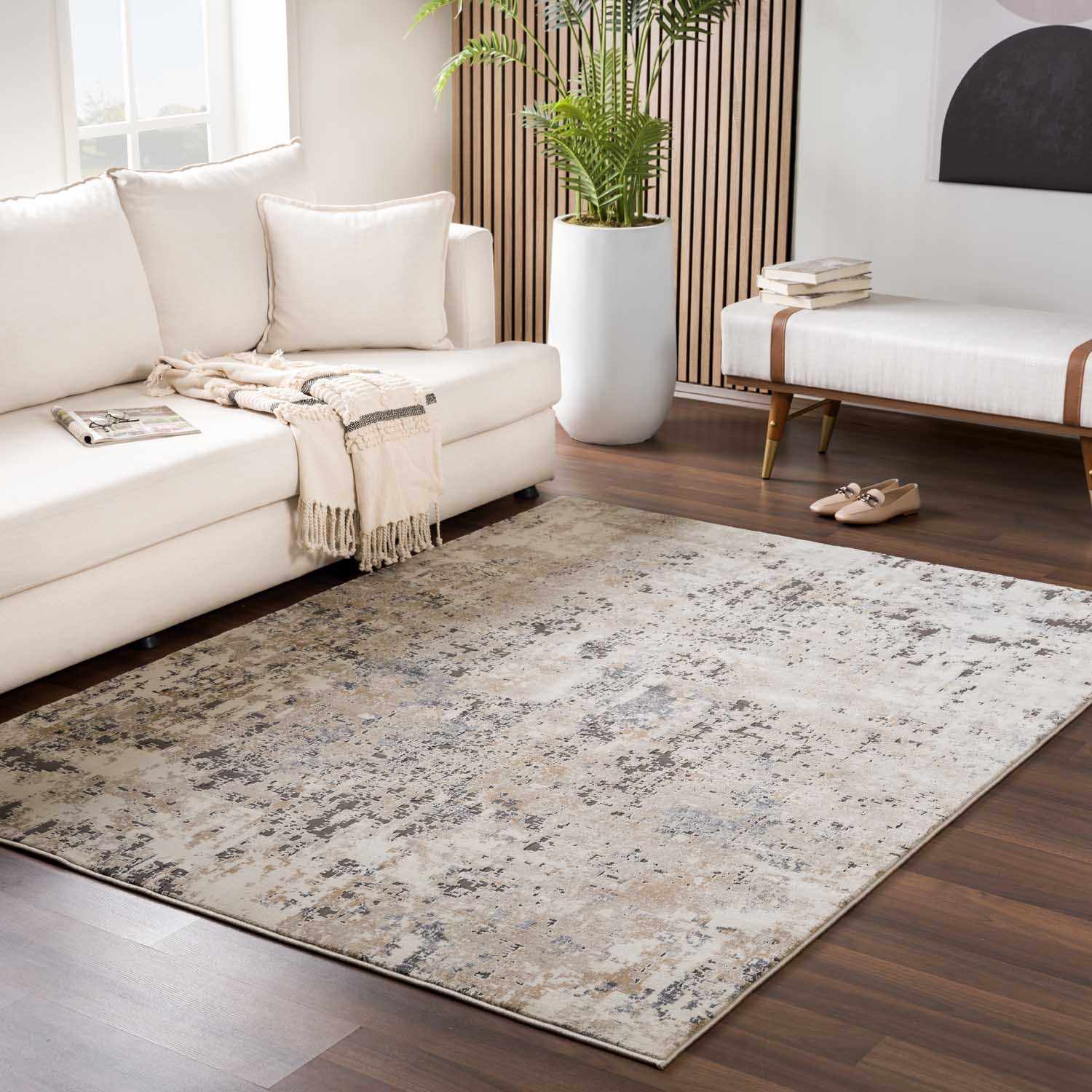 Pewamo Area Rug - Clearance - Ornate Home