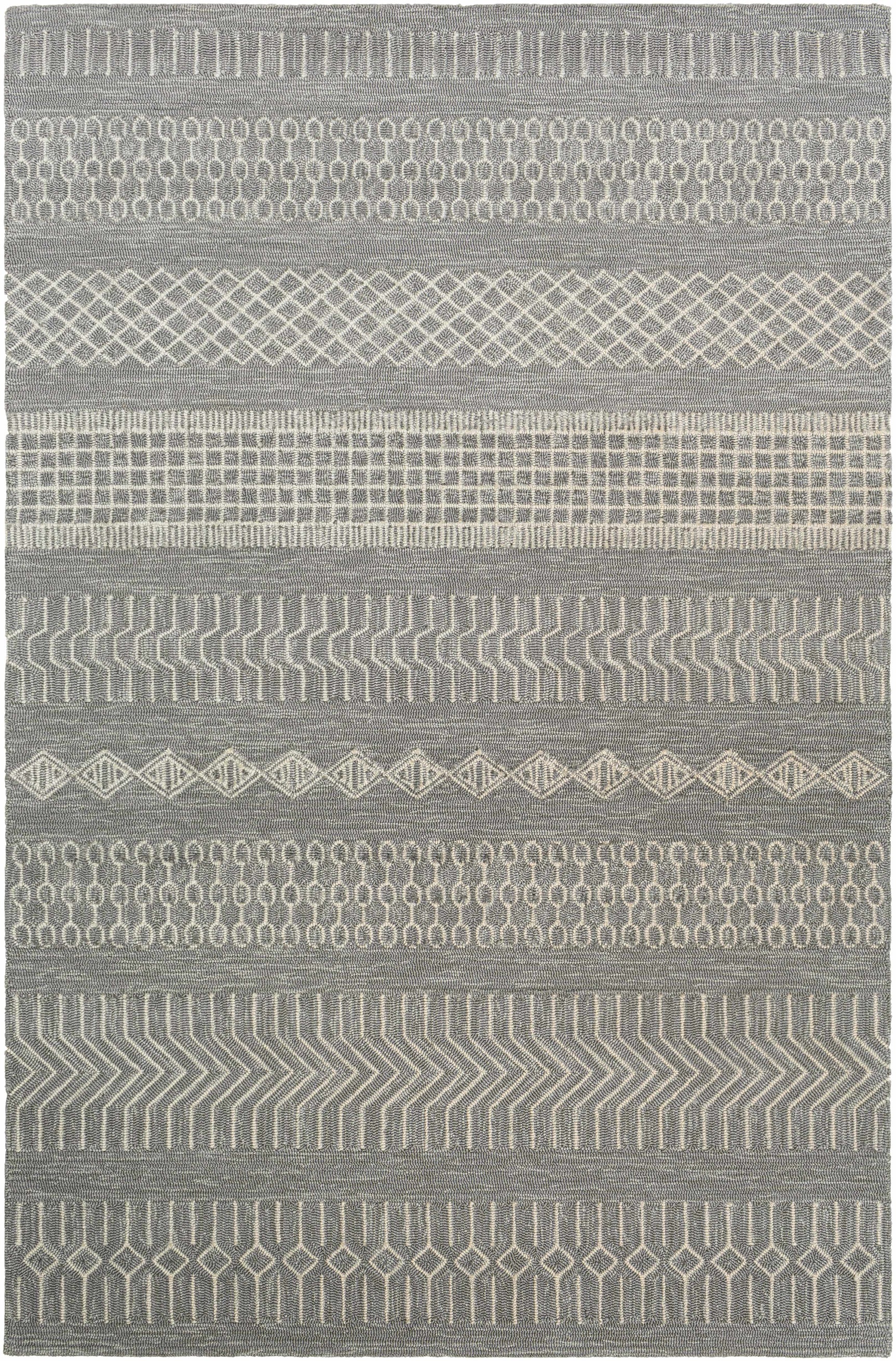 Pewsey Tribal Outdoor Area Rug - Clearance - Ornate Home