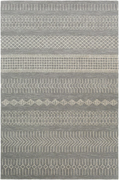 Pewsey Tribal Outdoor Area Rug - Clearance - Ornate Home