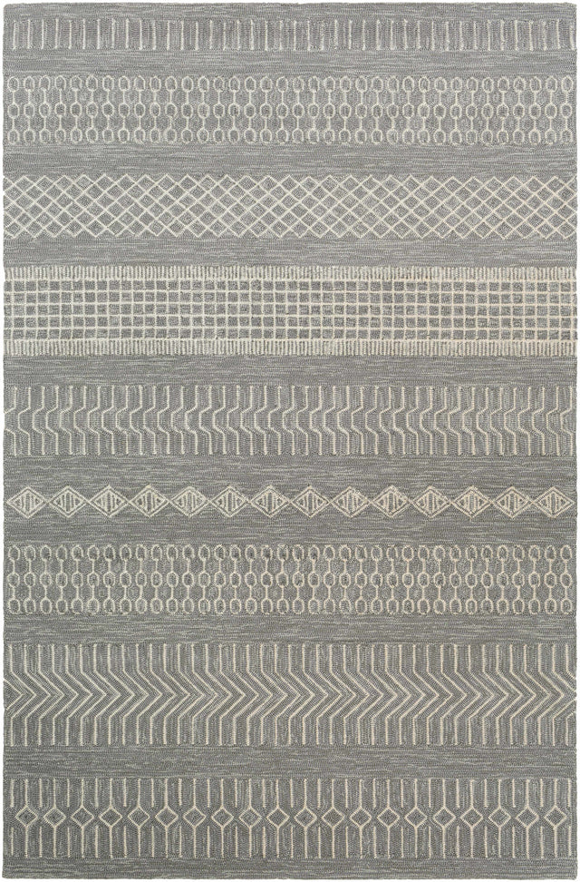 Pewsey Tribal Outdoor Area Rug - Clearance - Ornate Home