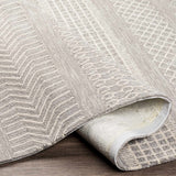 Pewsey Tribal Outdoor Area Rug - Clearance - Ornate Home