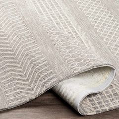 Pewsey Tribal Outdoor Area Rug - Clearance - Ornate Home