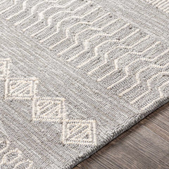 Pewsey Tribal Outdoor Area Rug - Clearance - Ornate Home