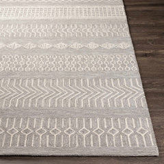 Pewsey Tribal Outdoor Area Rug - Clearance - Ornate Home