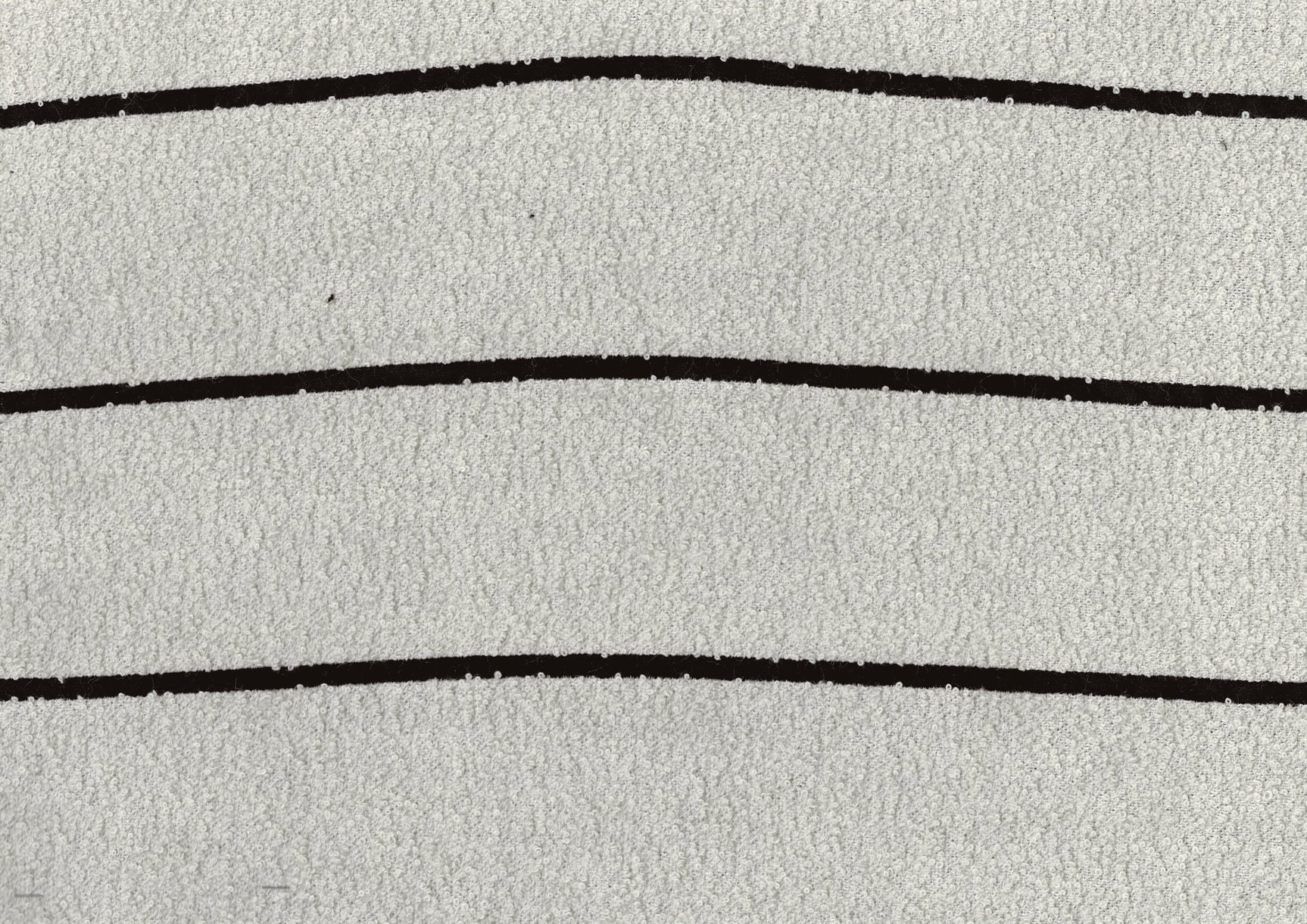 Pewter Multi-color Pouf - Ornate Home