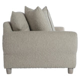 Peyton Beige/Tan Fabric Sofa - Ornate Home