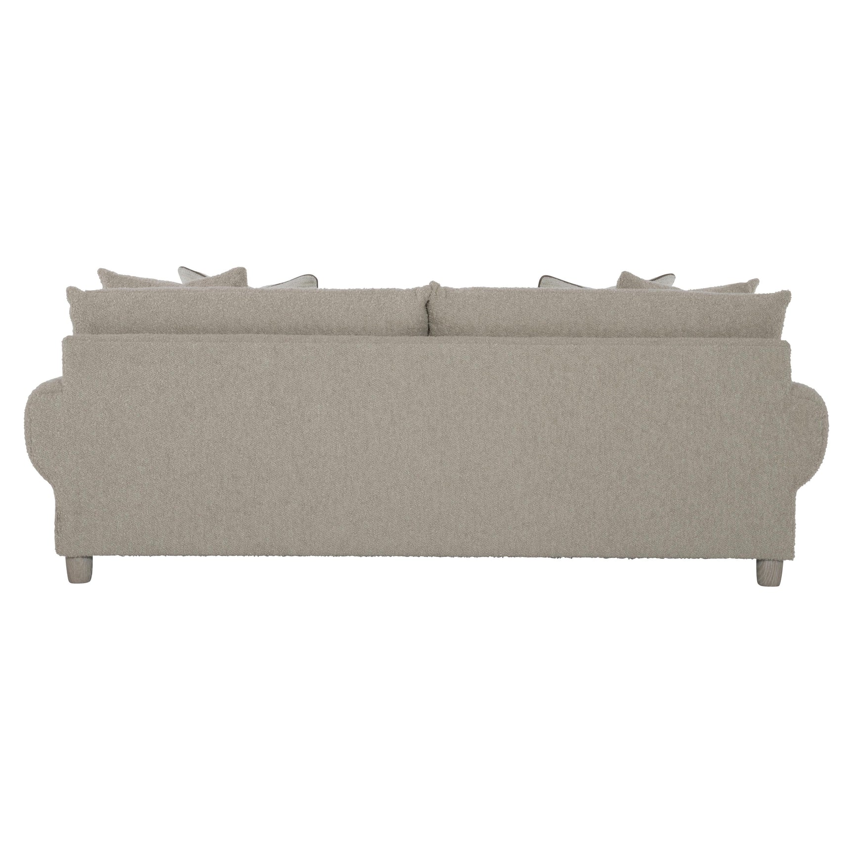Peyton Beige/Tan Fabric Sofa - Ornate Home