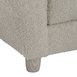 Peyton Beige/Tan Fabric Sofa - Ornate Home