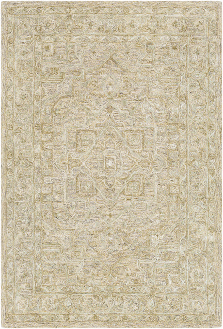 Pharr Area Rug - Ornate Home