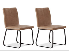 Pharwynn Multi Dining Chair (Set of 4) - Ornate Home