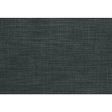 Phelps Dark Gray Reversible Sofa Chaise - Ornate Home