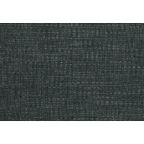 Phelps Dark Gray Reversible Sofa Chaise - Ornate Home