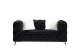 Phifina Loveseat - Ornate Home