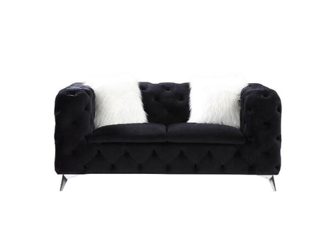 Phifina Loveseat - Ornate Home