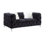 Phifina Loveseat - Ornate Home