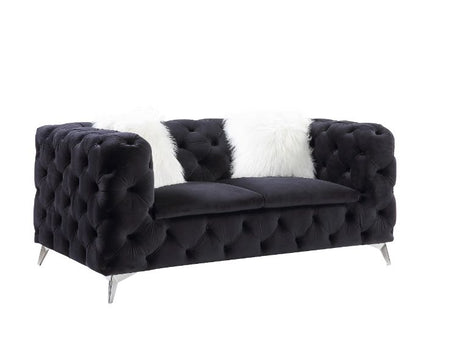 Phifina Loveseat - Ornate Home