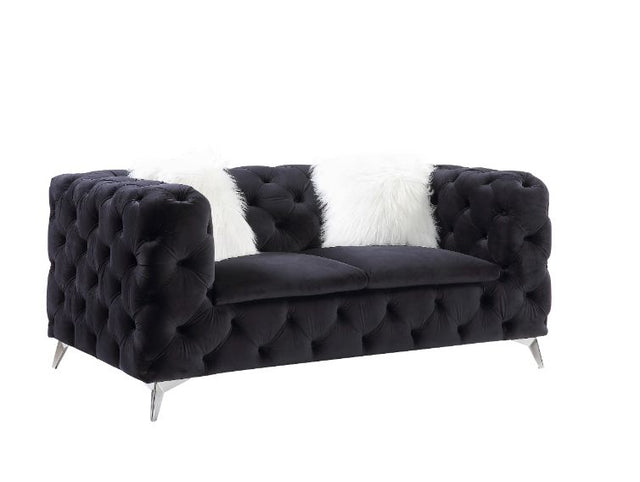 Phifina Loveseat - Ornate Home