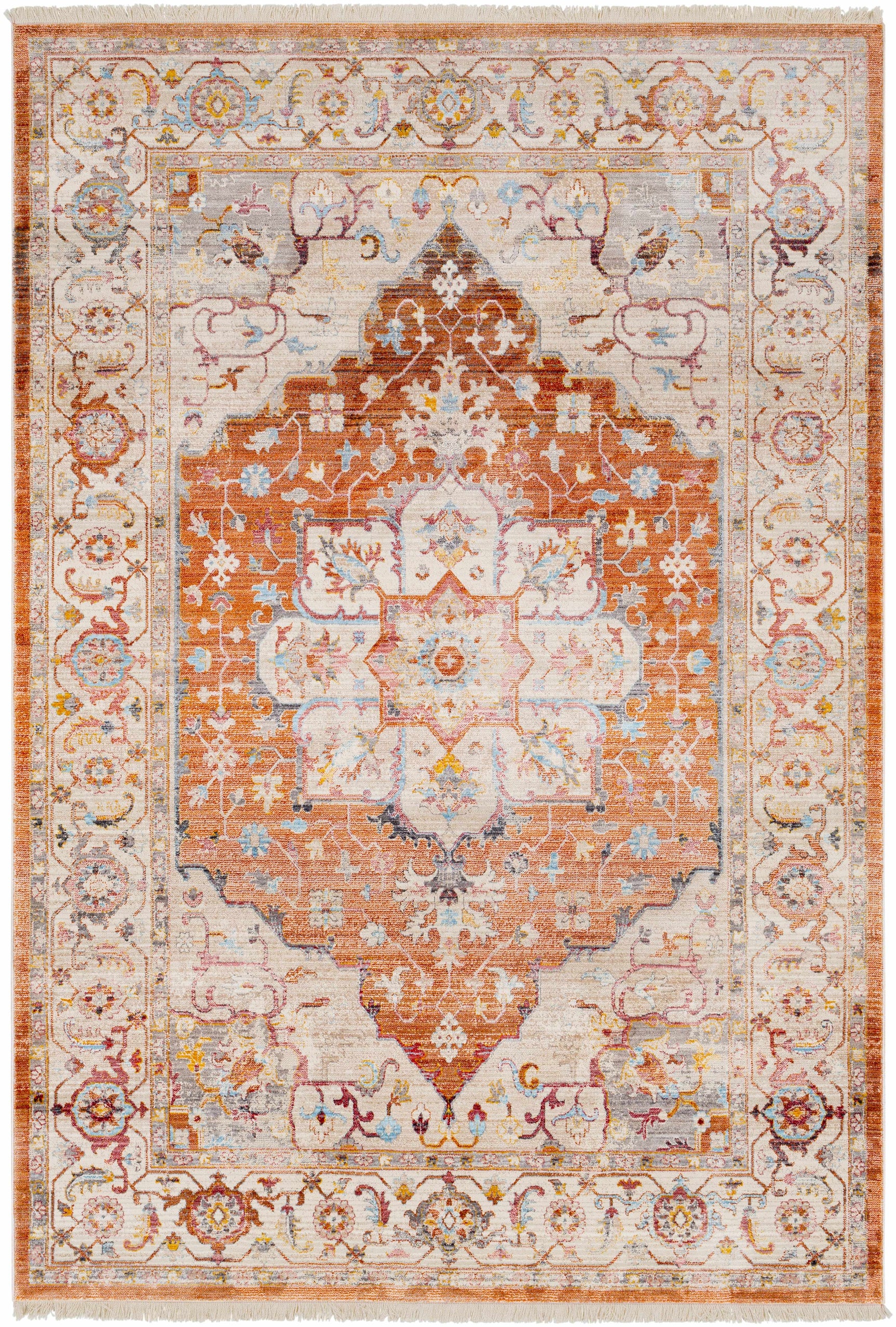 Phila Area Rug - Clearance - Ornate Home