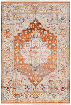 Phila Area Rug - Clearance - Ornate Home