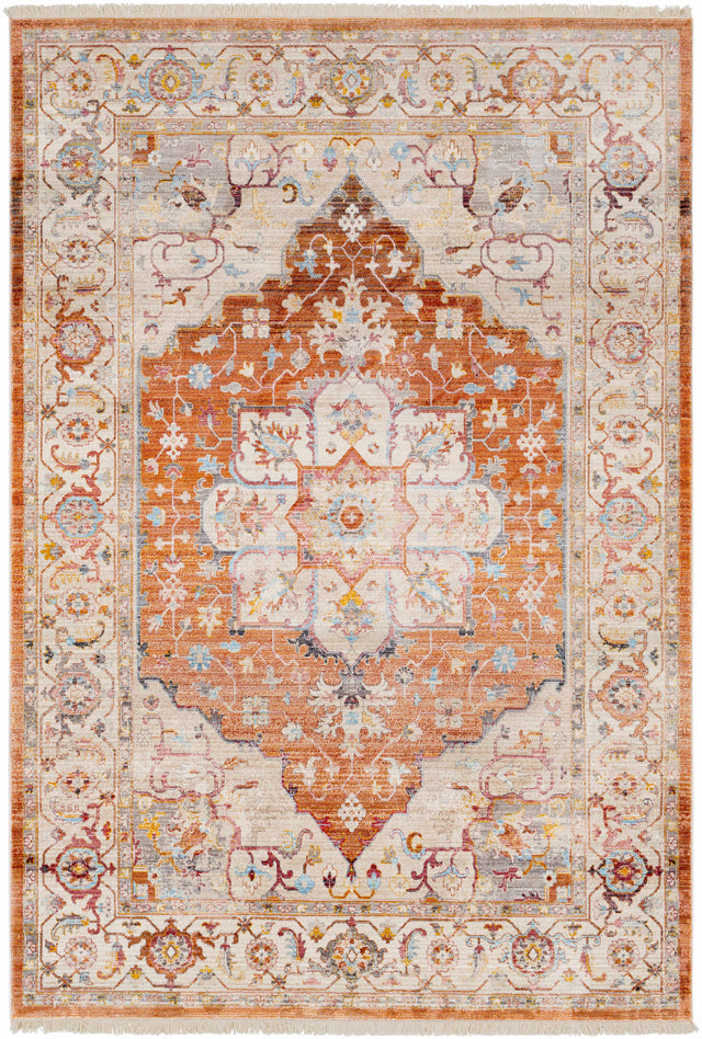 Phila Area Rug - Clearance - Ornate Home